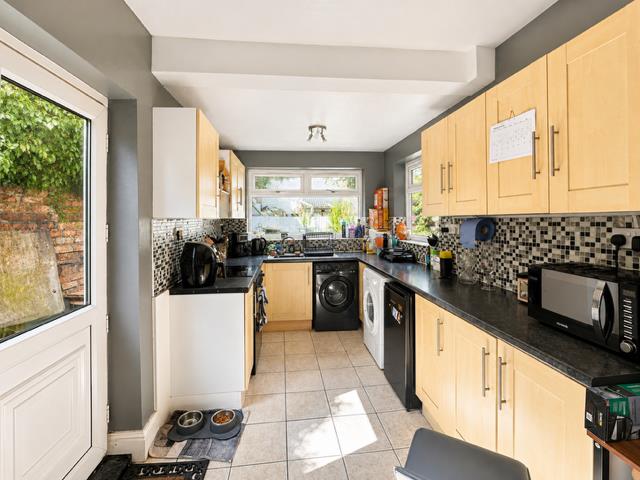 Sitwell Street, Scarborough